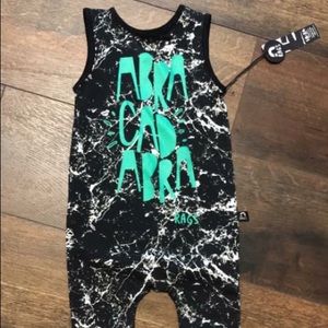 Abra Cadabra Rag